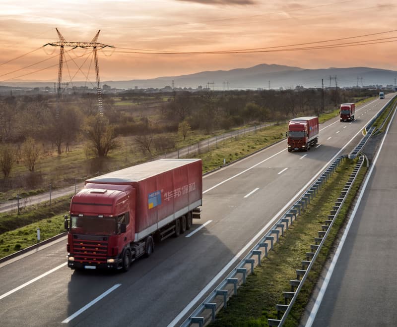 四川邦必達(dá)物流有限責(zé)任公司