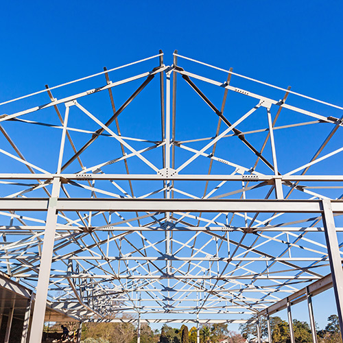 水性工業(yè)漆應(yīng)用場景