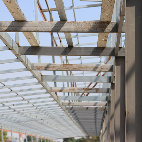 水性工業(yè)漆應(yīng)用場景