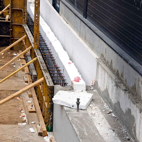 保溫板應(yīng)用場(chǎng)景