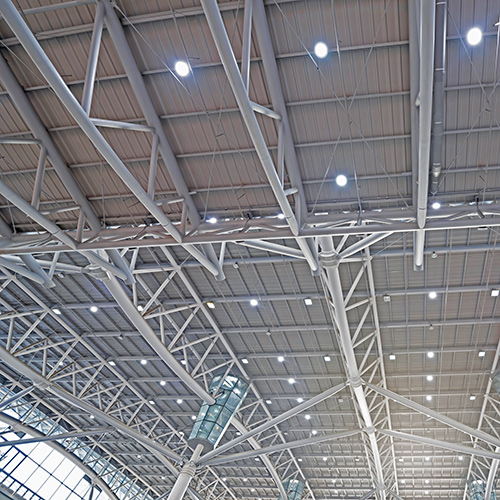 水性工業(yè)漆應(yīng)用場景