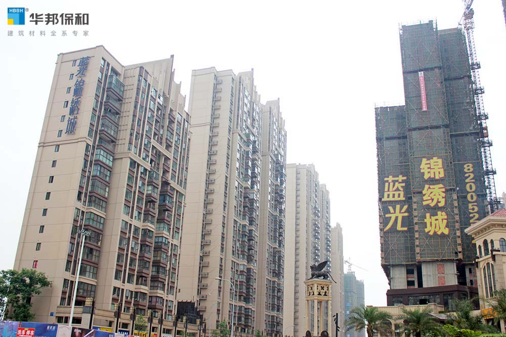 藍(lán)光錦繡城