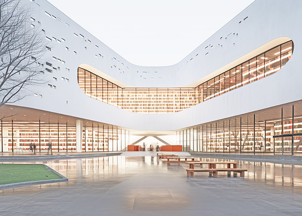 外墻反射隔熱乳膠漆應(yīng)用場(chǎng)景