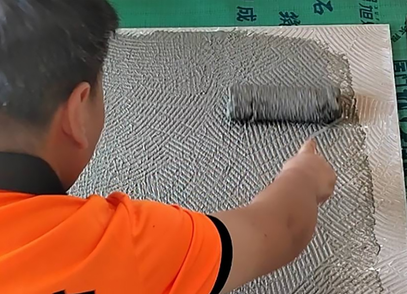 華邦保和瓷磚背膠