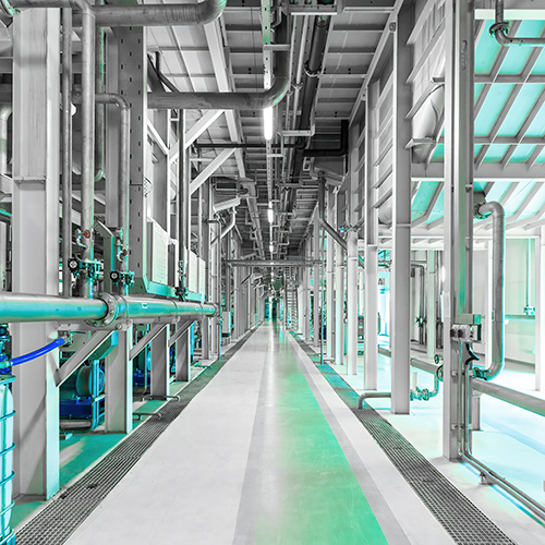 水性丙烯酸面漆