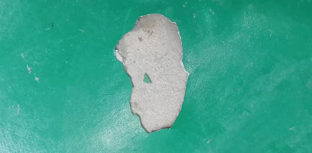 地坪漆脫層開裂