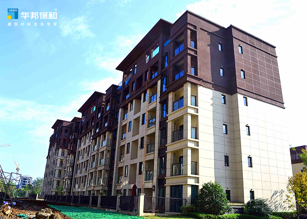 錦利錦城一號(hào)