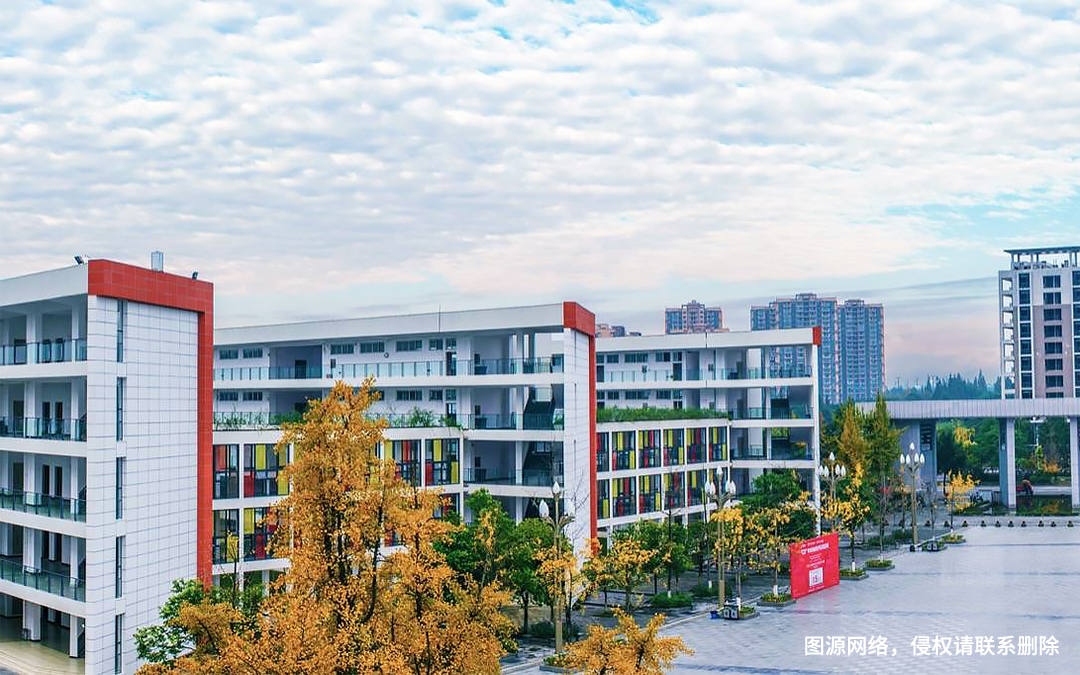 華邦保和水性環(huán)氧地坪項(xiàng)目-四川商務(wù)職業(yè)學(xué)校