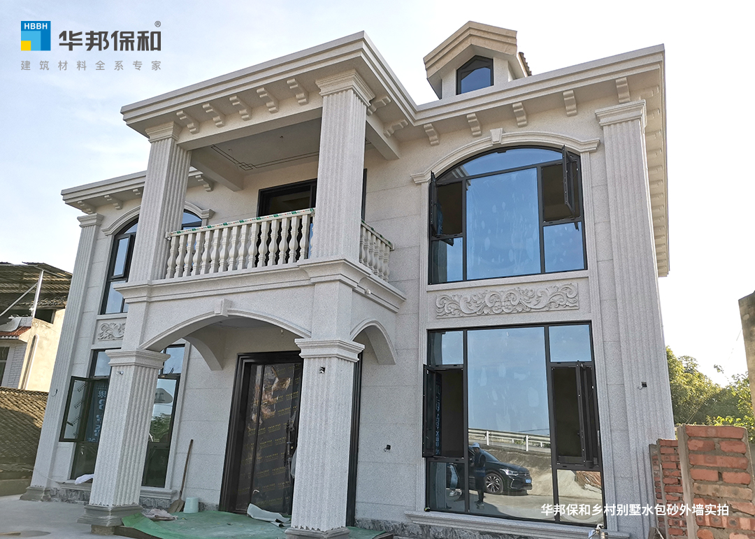 鄉(xiāng)村別墅-廣漢市和興鎮(zhèn)