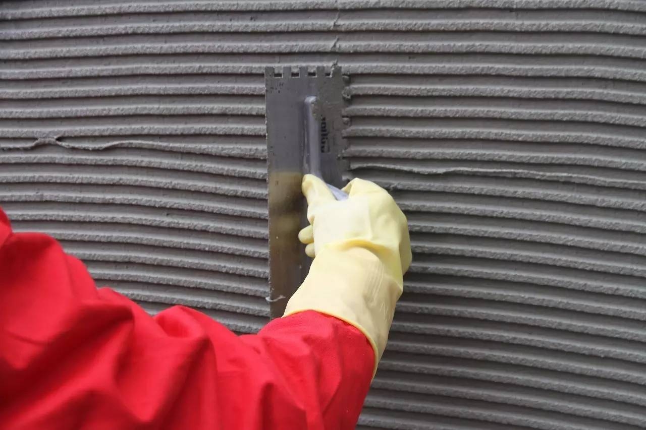 華邦保和瓷磚膠