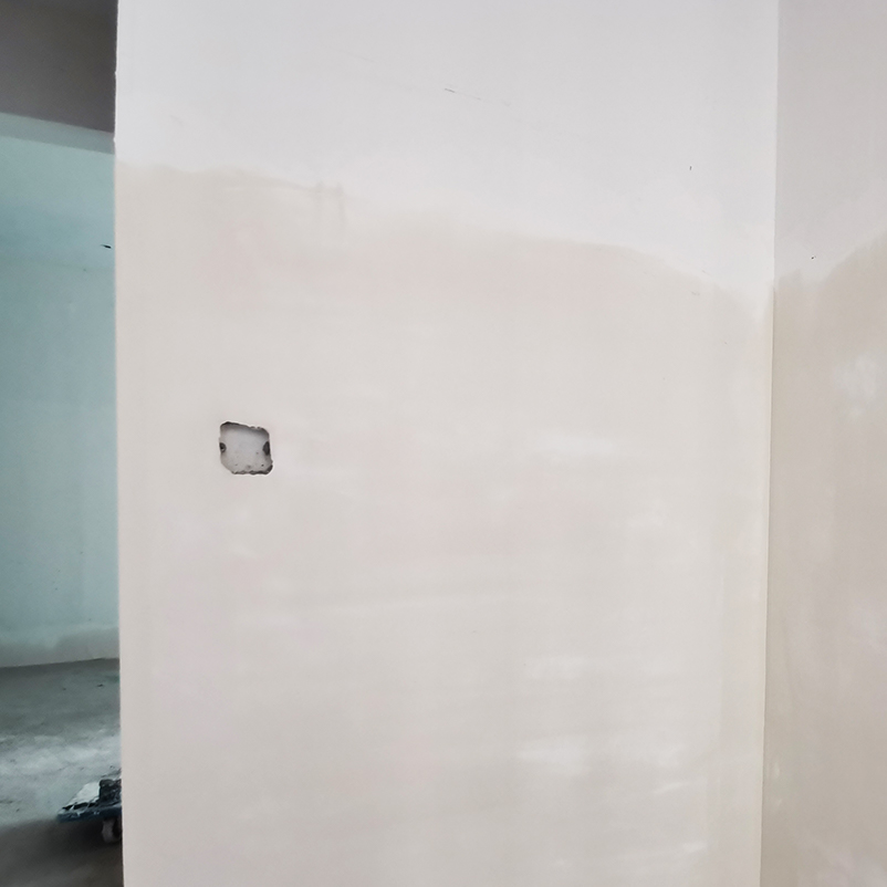 內墻精裝底料膩子