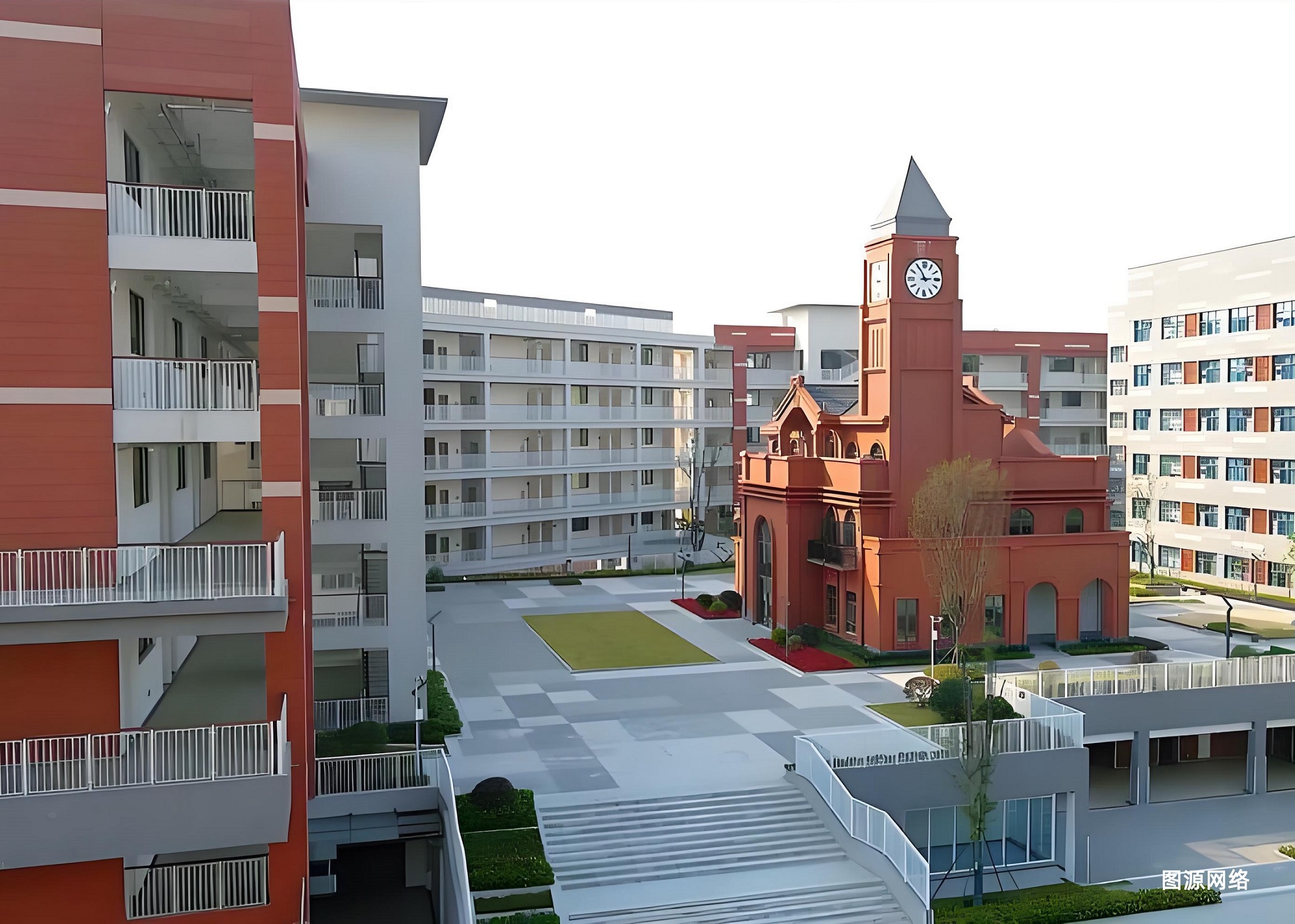 德源華愛學(xué)校