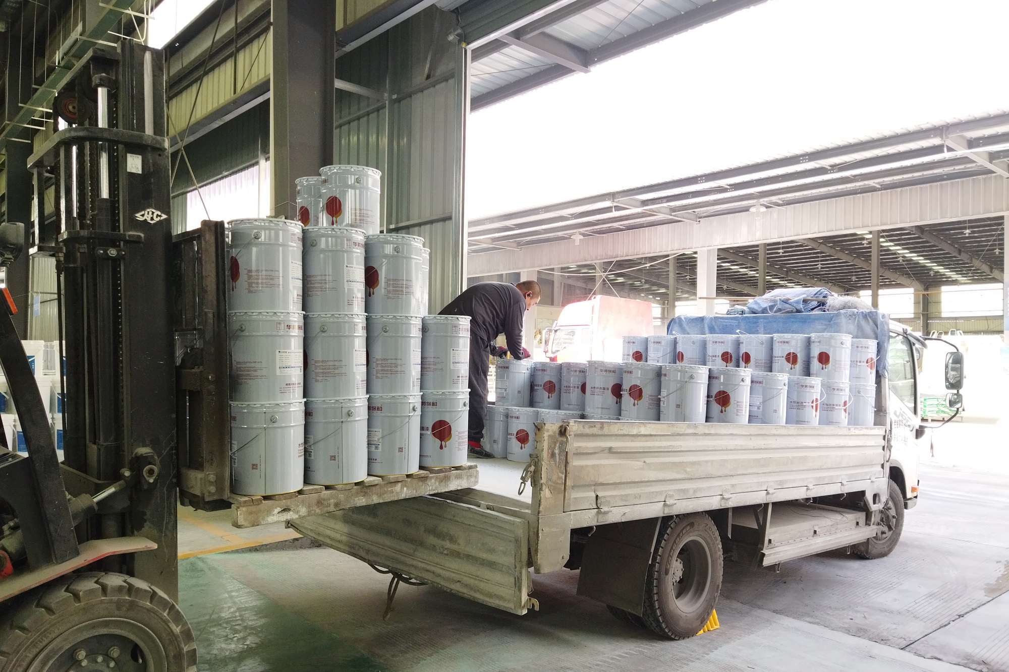 華邦保和-涂料 華邦保和-涂料